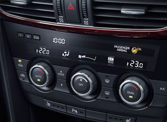 Auto AC Controls photo