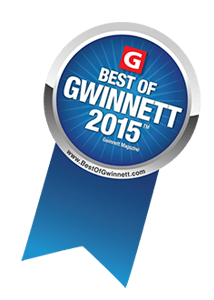 Best of Gwinnett 2015