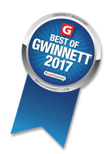 Best of Gwinnett 2017