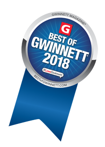 Best of Gwinnett 2018
