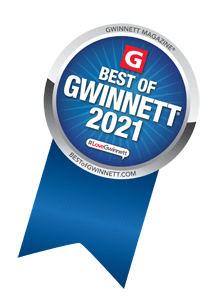 Best of Gwinnett 2021